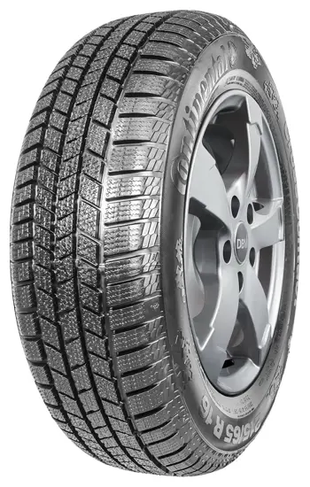 Continental 205 70 R15 96T CrossContact Winter 15035046