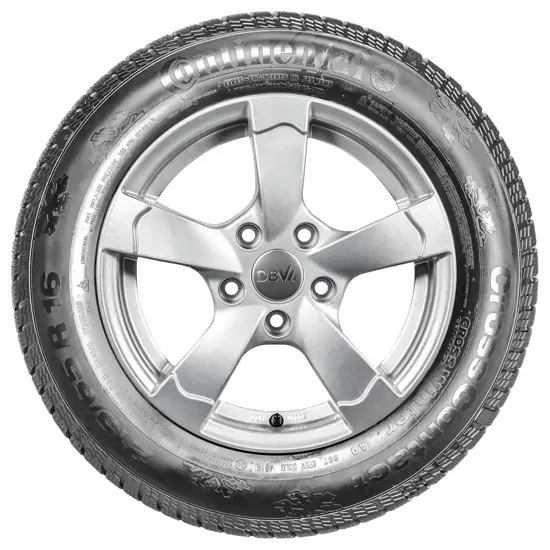 Continental 205 70 R15 96T CrossContact Winter 15035046