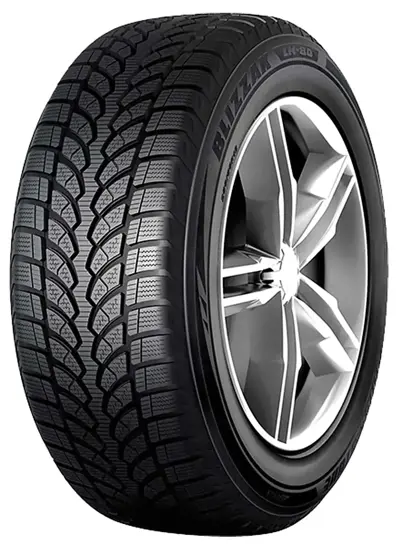 Bridgestone 215 65 R16 98H Blizzak LM 80 AO 15115990