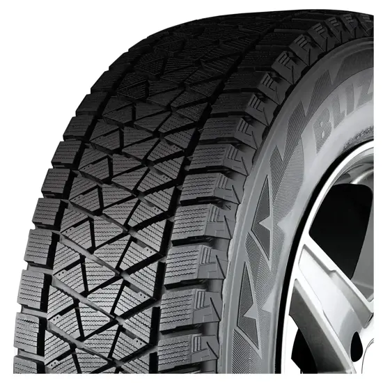 Bridgestone 215 80 R15 102R Blizzak DM V2 MS 15254847