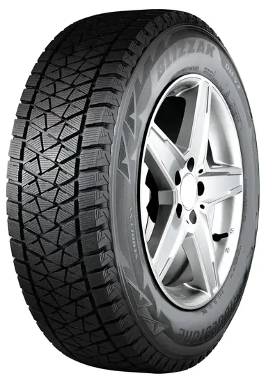 Bridgestone 245 70 R17 110S Blizzak DM V2 MS 15254869