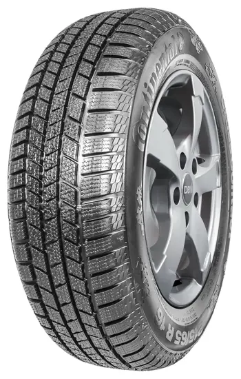 Continental 245 65 R17 111T CrossContact Winter XL 15071754