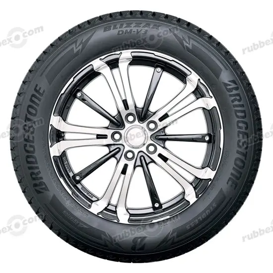 Bridgestone Blizzak DM-V3 235/55 R17 103T (Österreich) | reifen.com