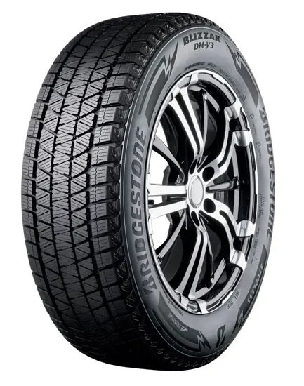 Bridgestone 235 55 R18 100T Blizzak DM V3 15318463