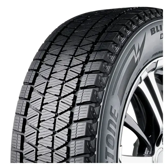 Bridgestone 235 60 R17 102S Blizzak DM V3 15318466