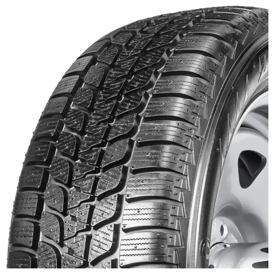 Bridgestone 255 50 R19 107H Blizzak LM 25 4x4 EXT XL MOE 15061062