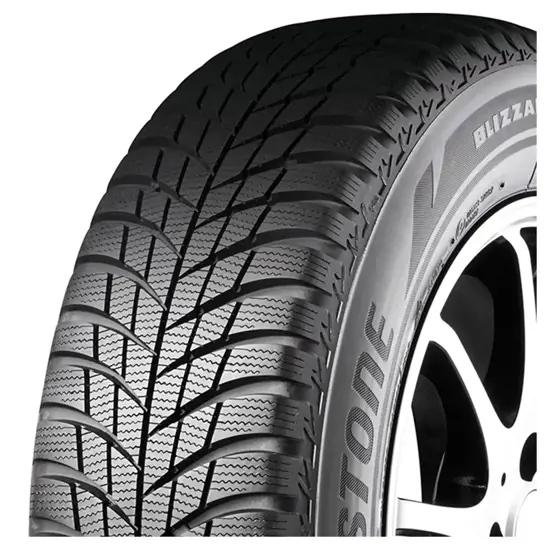 Bridgestone 275 45 R20 110V Blizzak LM 001 RFT XL MS 3PMSF 15253795