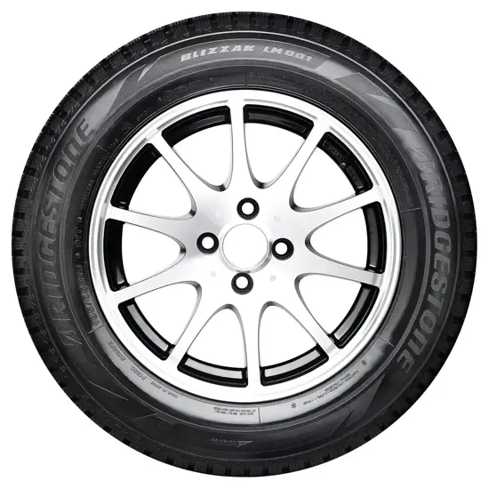 Bridgestone 275 45 R20 110V Blizzak LM 001 RFT XL MS 3PMSF 15253795
