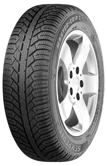 Semperit 195 60 R16 89H Master Grip 2 SUV MS 15280326