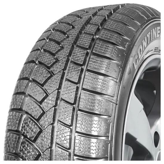 Continental 235 60 R18 107H 4x4 WinterContact XL FR 15023748