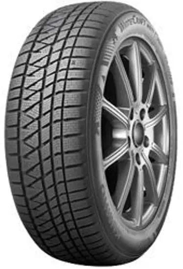 Kumho WS71 235/55 R18 100H | reifen.com