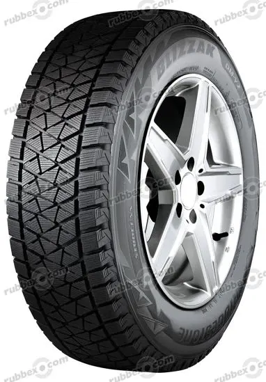 Bridgestone 275 65 R17 115R Blizzak DM V2 15171723