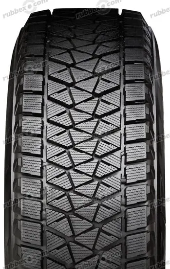 Bridgestone 275 65 R17 115R Blizzak DM V2 15171723