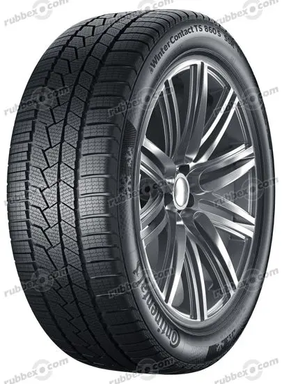 Continental 275 50 R20 113V WinterContact TS 860 S XL MO1 MS 15323031