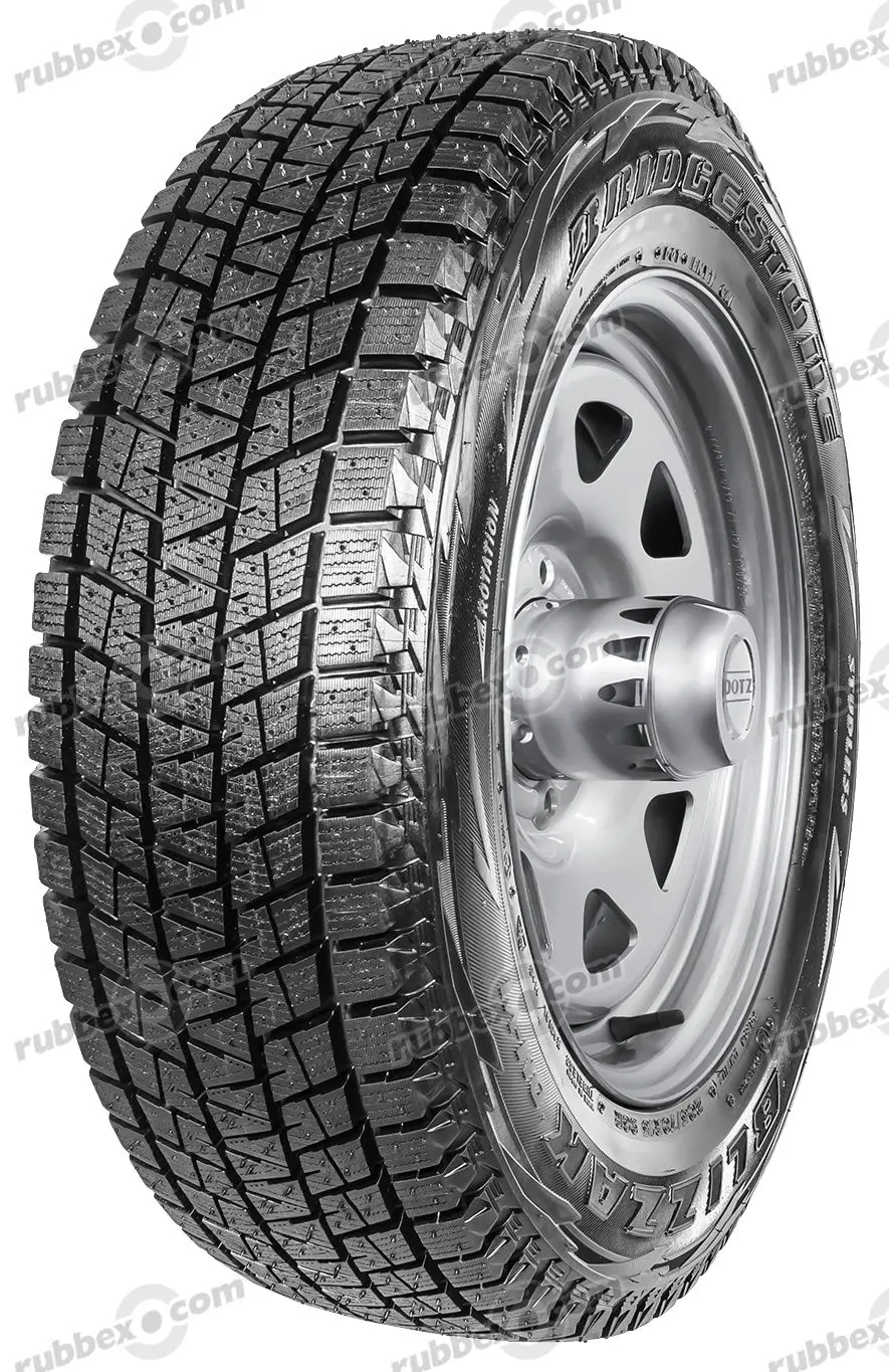 Bridgestone Blizzak DM-V1 275/40 R20 106R