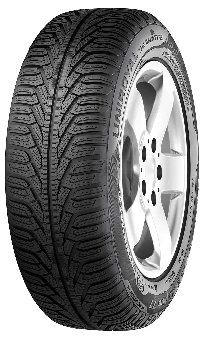Uniroyal 235 65 R17 108V MS Plus 77 SUV XL FR 15119276