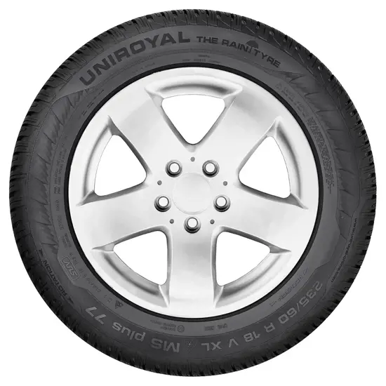 Uniroyal 235 65 R17 108V MS Plus 77 SUV XL FR 15119276
