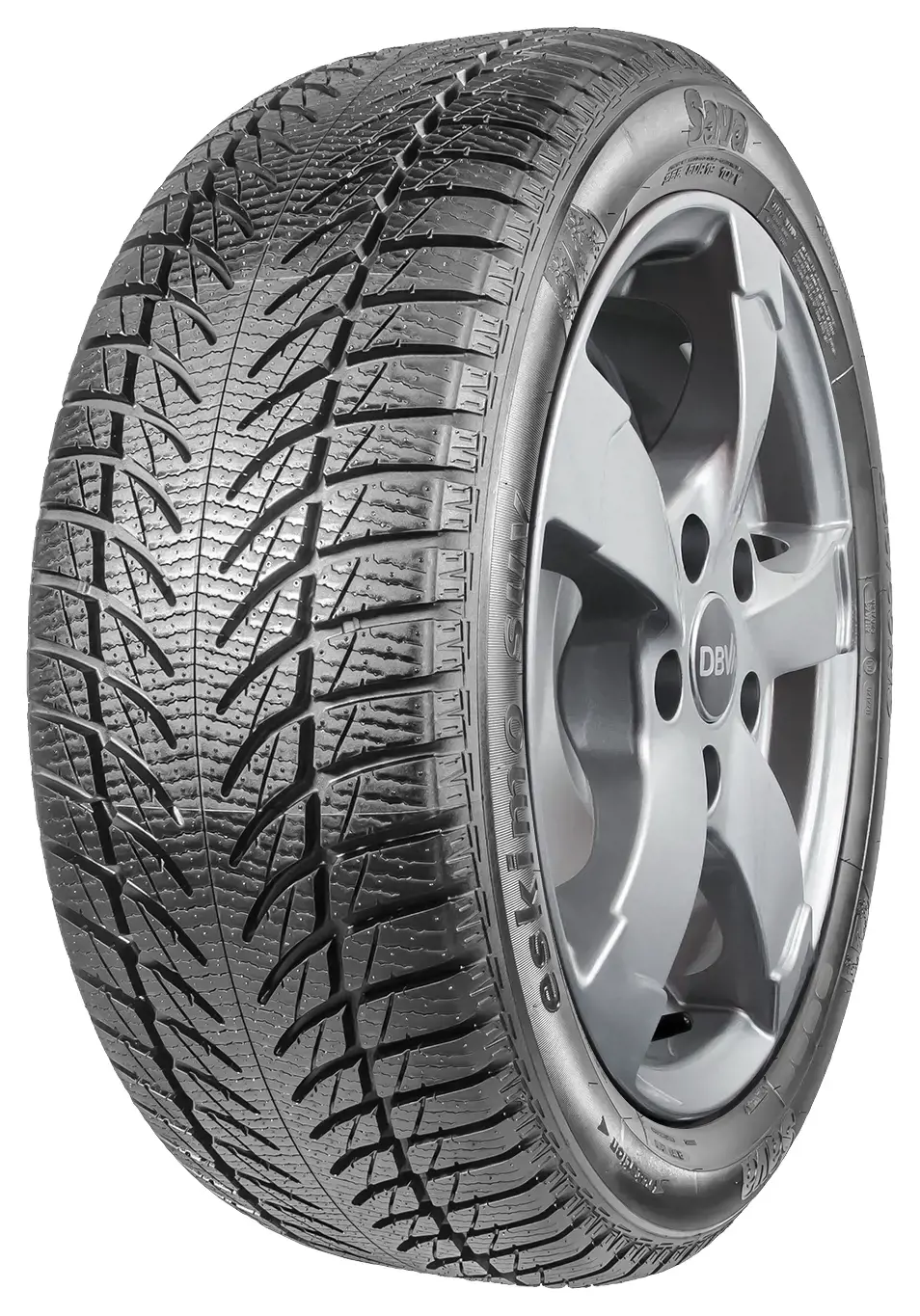 Sava 255 55 R18 109H Eskimo SUV XL FP 15084316