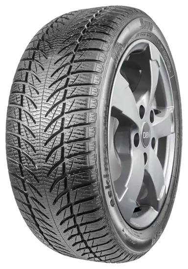 Sava 255 55 R18 109H Eskimo SUV XL FP 15084316