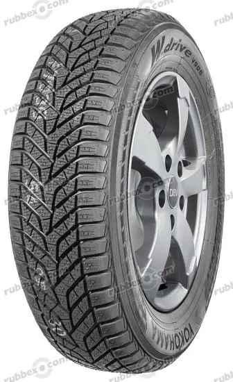 Yokohama 265 70 R16 112T Wdrive V905 15172535