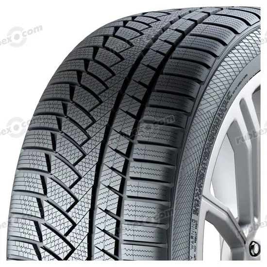 Continental 225 55 R18 102V WinterContact TS 850 P SUV XL FR 15186805