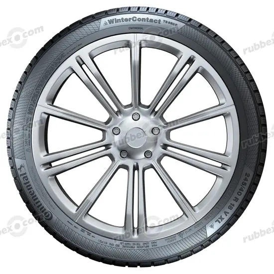 Continental 235 55 R18 104V WinterContact TS 850 P SUV XL MS FR 15280315