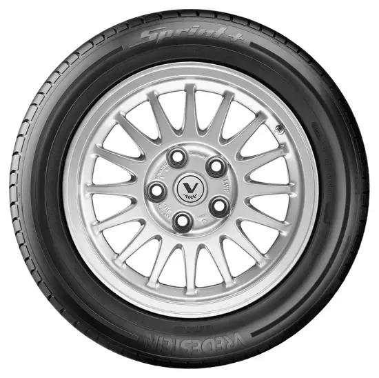 Vredestein 205 50 ZR17 93Y Sprint XL FP 15319793
