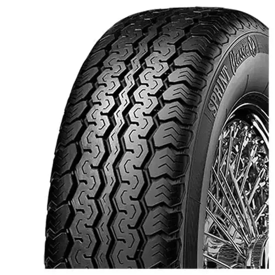 Vredestein 185 VR15 91V Sprint Classic 15285602