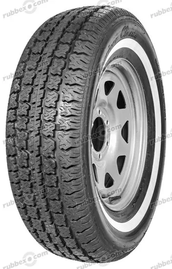 American Classic Oldtimer 205 75 R15 96S American Classic 25mm WW 15178625