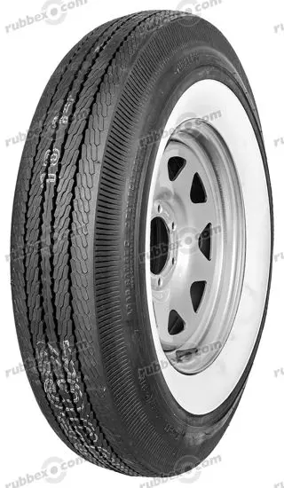 BFGoodrich Oldtimer 215 75 R15 100S BF Goodrich Silvertown 65mm WW 15178794