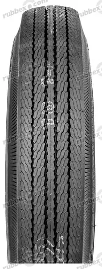 BFGoodrich Oldtimer 215 75 R15 100S BF Goodrich Silvertown 65mm WW 15178794