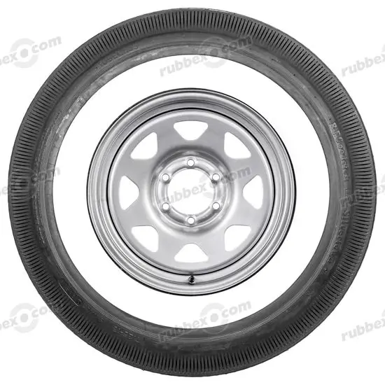 BFGoodrich Oldtimer 215 75 R15 100S BF Goodrich Silvertown 65mm WW 15178794