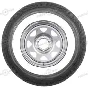 BFGoodrich Oldtimer 640 13 81S BF Goodrich Silvertown 60mm WW 15178823