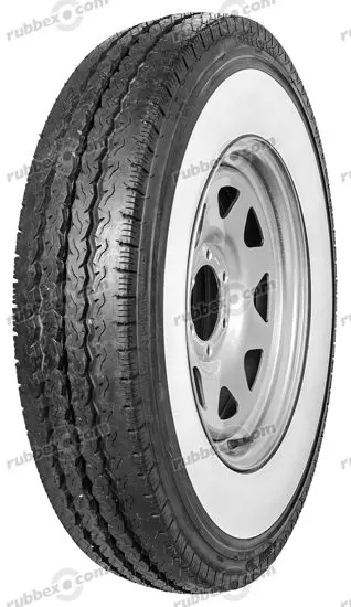 Coker Oldtimer 550 R16 P Coker Classic Radial 70mm WW 15178899