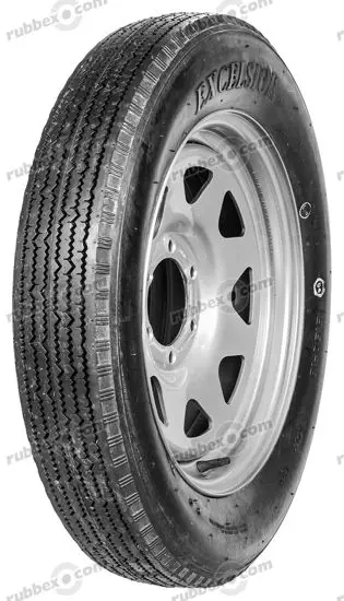 Excelsior Oldtimer 640 15 90P Excelsior 20mm WW 15179011
