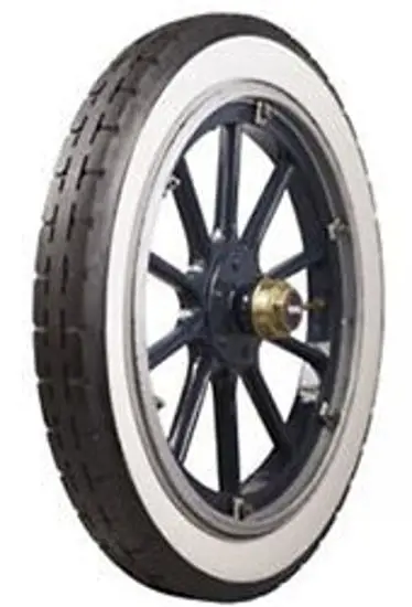 BFGoodrich Oldtimer 34x5 24 99 TT BF Goodrich 85mm WW 15188755