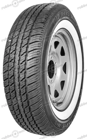 Oldtimer Maxxis 185 80 R13 90S Maxxis MA 1 40mm WW 15179829