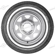 MICHELIN Oldtimer 145 80 R15 78S Michelin XZX 20mm WW 15179896