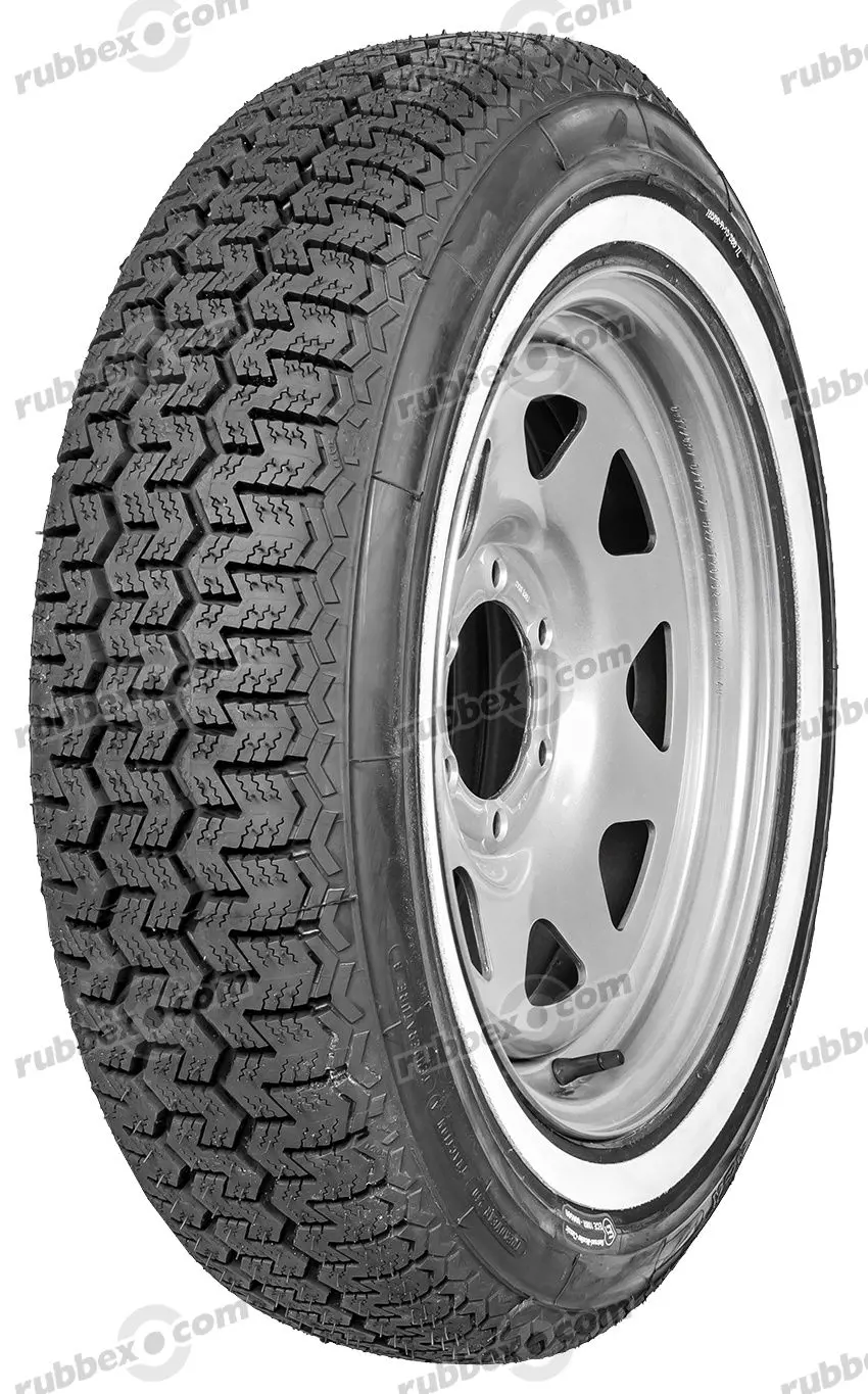 MICHELIN Oldtimer Michelin XZX 20WW 165/80 R15 86S (Switzerland)