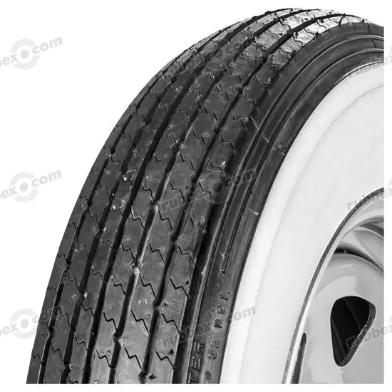 Oldtimer Lester 650 16 P Lester 100mm WW 6PR 15179807