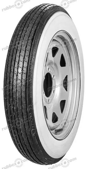 Oldtimer Lester 650 16 P Lester 100mm WW 6PR 15179807