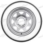 Oldtimer Lester 650 16 P Lester 100mm WW 6PR 15179807