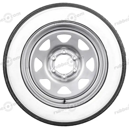Oldtimer Lester 650 16 P Lester 100mm WW 6PR 15179807