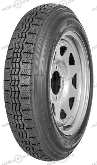 MICHELIN Oldtimer 185 80 R16 92S TT Michelin X 20mm WW 15180017