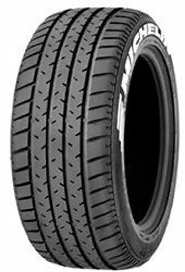 MICHELIN Oldtimer 205 55 R16 ZR Michelin SX MXX 3 N2 40mm WW 15180060