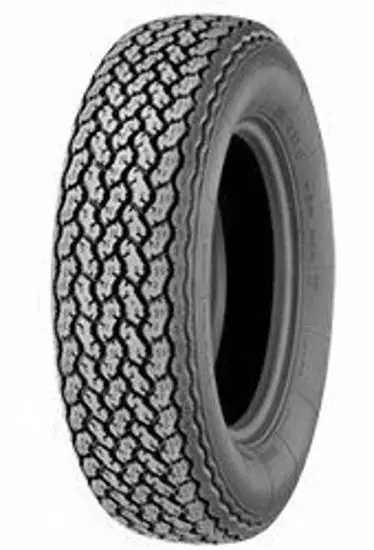 MICHELIN Oldtimer 215 70 R14 92W Michelin XWX 20mm WW 15180086