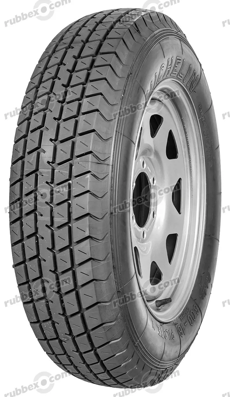 MICHELIN Oldtimer Michelin Pilote X 40WW 6 R16 88W (Österreich)