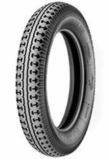 MICHELIN Oldtimer 600 650 18 Michelin DR 40mm WW 797 Kg Tragfk 15180133