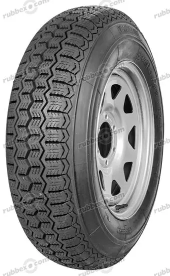 MICHELIN Oldtimer 640 R13 87S Michelin ZX 20mm WW 15180135