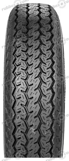 Oldtimer Vredestein 175 80 R13 86S Vredestein Sprint Steel 20mm WW 15180581